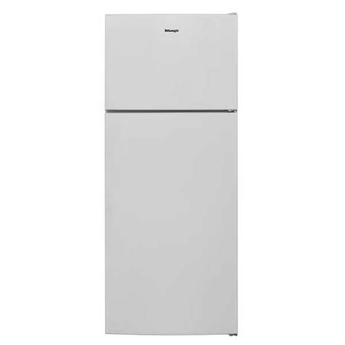 מקרר מקפיא עליון 565 ליטר Delonghi DLR6501W