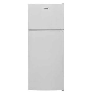 מקרר מקפיא עליון 565 ליטר Delonghi DLR6501W