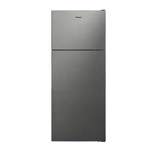 מקרר מקפיא עליון 565 ליטר Delonghi DLR6501X כסוף 