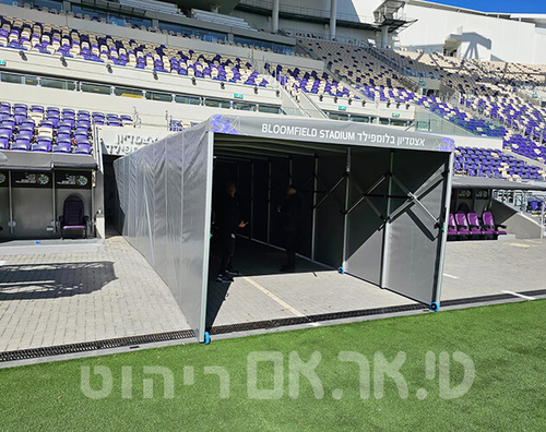 שרוול מעבר