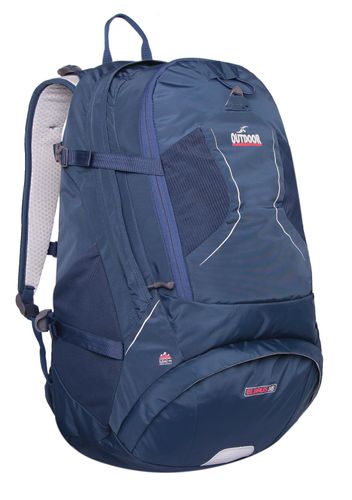 תיק יום מקצועי ELBRUS 55 מבית outdoor