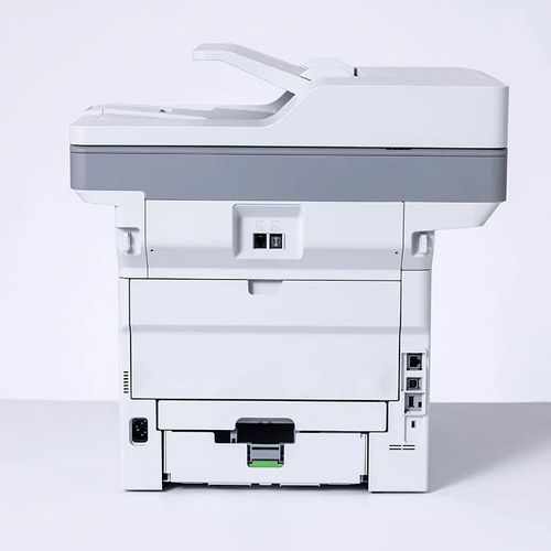 MFC-L6910DN מדפסת לייזר שחור לבן מקצועית משולבת של brother