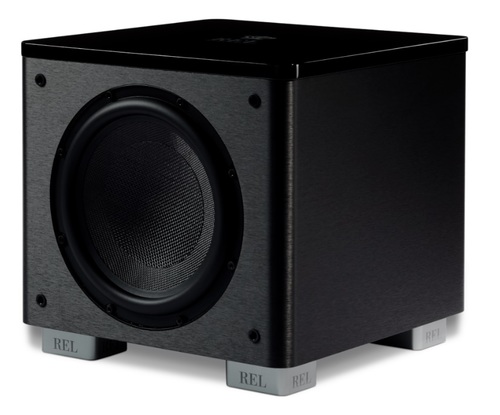 רמקול סאב וופר מבית REL דגם HT/1003