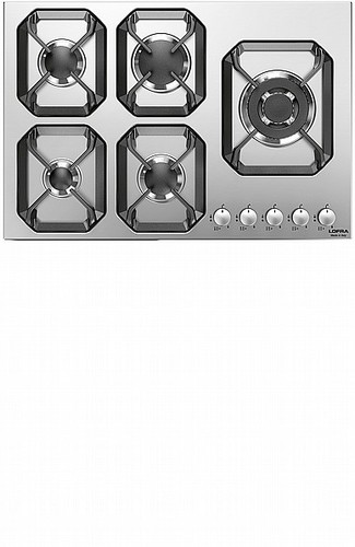 כיריים גז לופרה  HLS7D0/GC05