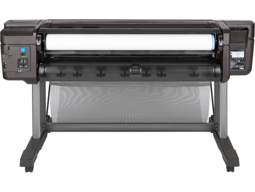 פלוטר גרפי (T8W18A) HP DesignJet Z6 44-in PostScript with V-Trimmer