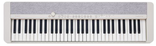 פסנתר חשמלי Casio CT-S1 כולל שנאי