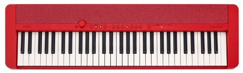 פסנתר חשמלי Casio CT-S1 כולל שנאי