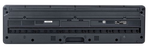 פסנתר חשמלי Casio CT-S1 כולל שנאי