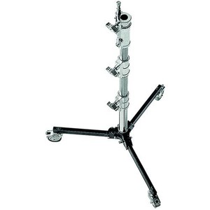 חצובת גלגלים Avenger Roller Stand 12 עם בסיס מתקפל