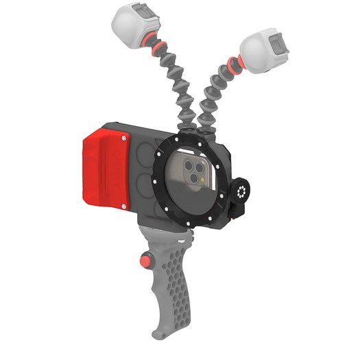 כיסוי נגד מים לטלפון