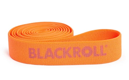 גומיית התנגדות BlackRoll Super Band