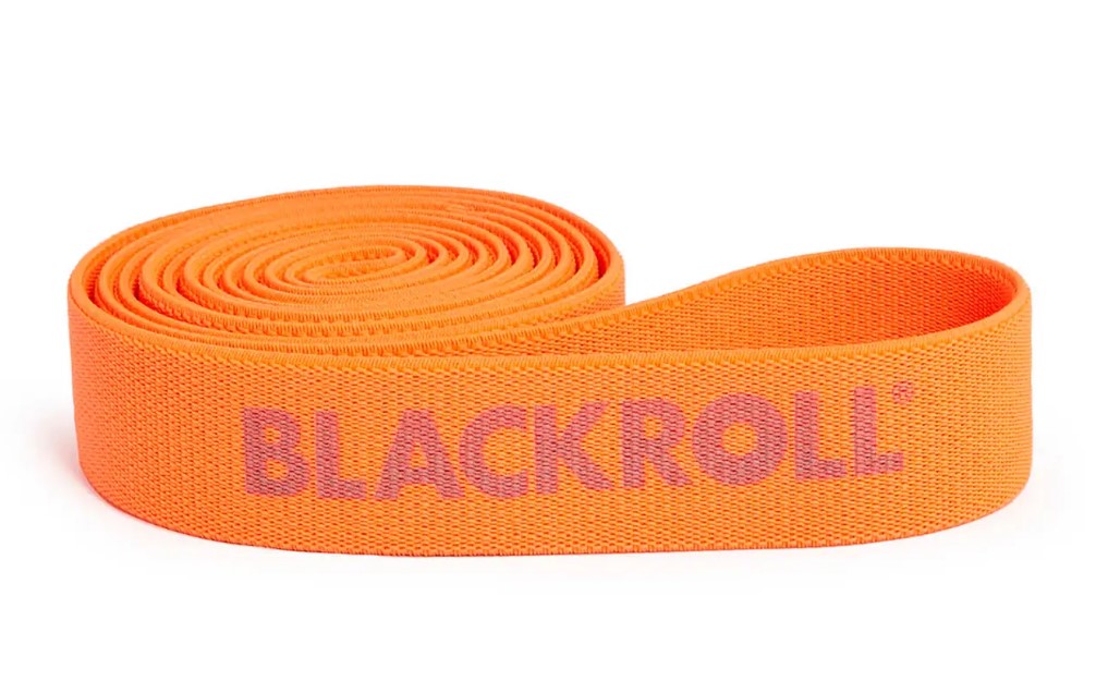 גומיית התנגדות BlackRoll Super Band