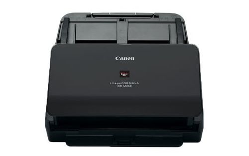סורק imageFORMULA DR-M260 קנון