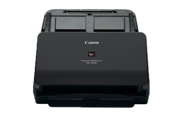 סורק imageFORMULA DR-M260 קנון