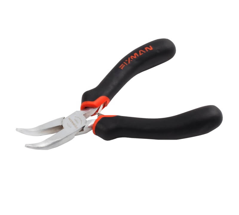 פלייר מיני אף עקום לאלקטרוניקה פיקסמן Fixman
