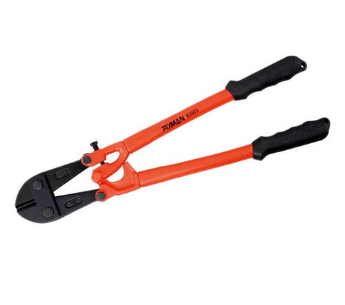 חותך כבל פלדה פיקסמן Fixman