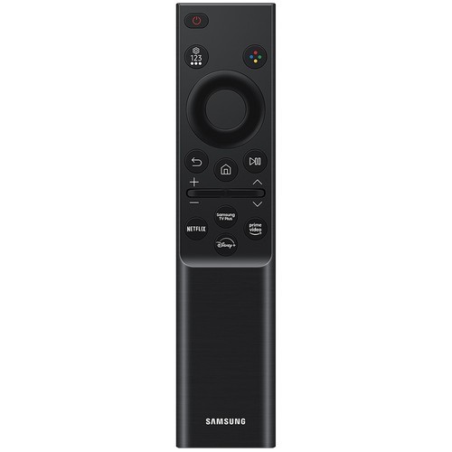 טלוויזיה חכמה Samsung 43'' Crystal UHD UE43CU7100
