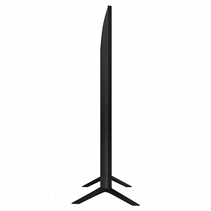 טלוויזיה חכמה Samsung 43'' Crystal UHD UE43CU7100