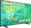 Samsung 43 UHD 4K UE43CU8000