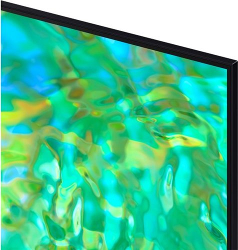 Samsung 43 UHD 4K UE43CU8000