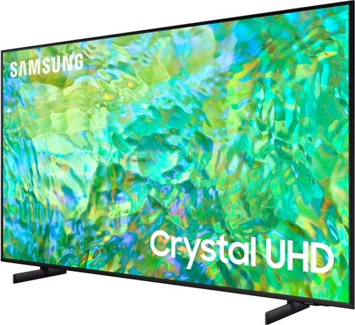 Samsung 50 UHD 4K UE50CU8000