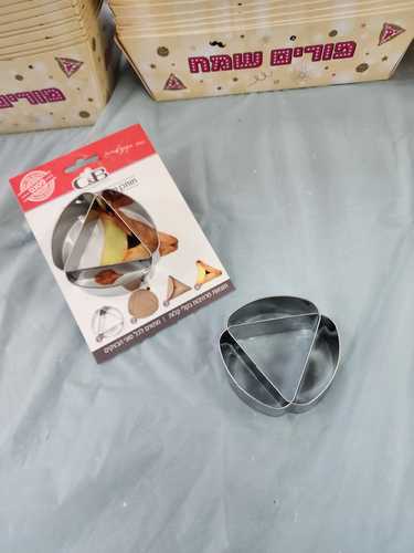 חותכן אוזן המן 10 ס