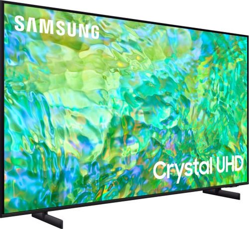 Samsung 55 UHD 4K UE55CU8100