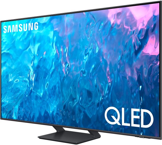 Samsung 55 QLED 4K QE55Q70C