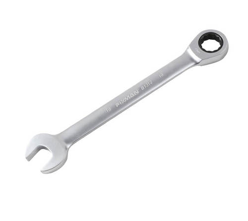 מפתח רינג רצ'ט פיקסמן Fixman