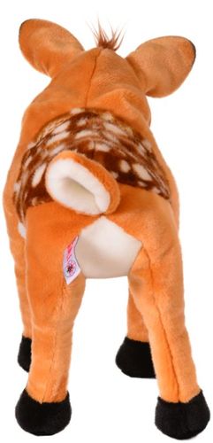 LIVING PUPPETS בובת תיאטרון במבי W815