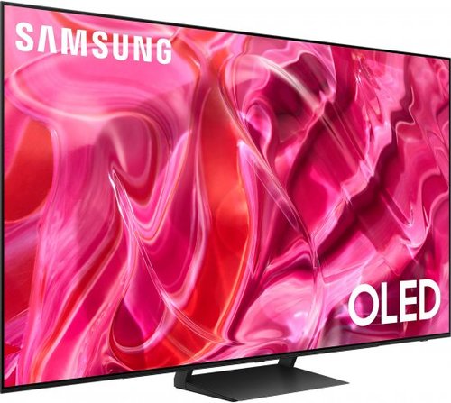 טלוויזיה חכמה Samsung S90C OLED 4K 55'' QE55S90C