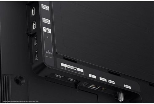 טלוויזיה חכמה Samsung S90C OLED 4K 55'' QE55S90C