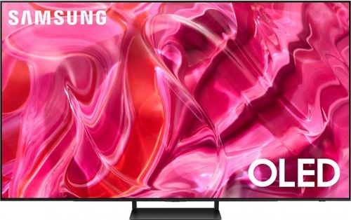 טלוויזיה חכמה Samsung S95C OLED 4K 55'' QE55S95C