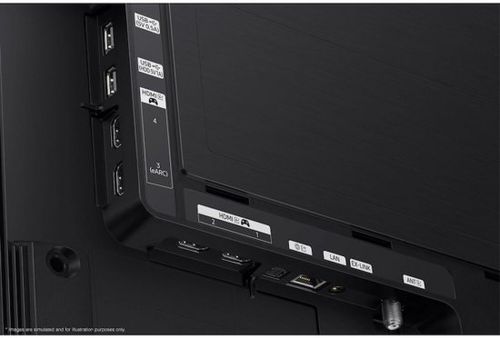 טלוויזיה חכמה Samsung S95C OLED 4K 55'' QE55S95C