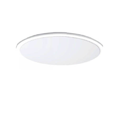 תאורה צמוד תקרה לד 36W מידאה לבן