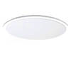 תאורה צמוד תקרה לד 54W חלבי פלפון מידאה MIDEA CCT