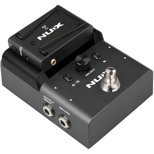סט אלחוטי לגיטרה NUX B-8