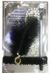 סט תחפושת צ