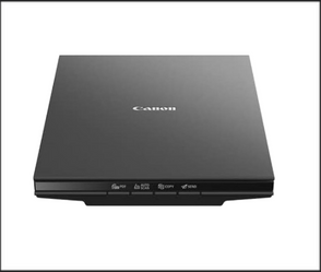 סורק A4 שטוח CANON CanoScan Lide 300