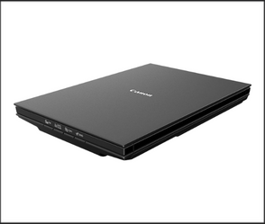סורק A4 שטוח CANON CanoScan Lide 300