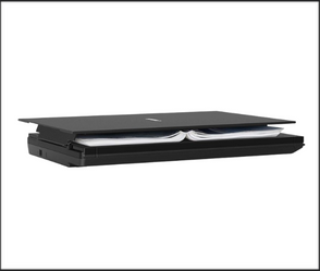 סורק A4 שטוח CANON CanoScan Lide 300
