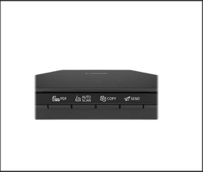 סורק A4 שטוח CANON CanoScan Lide 300