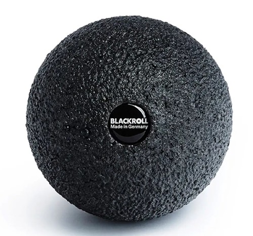 כדור עיסוי דגם BlackRoll Ball 08
