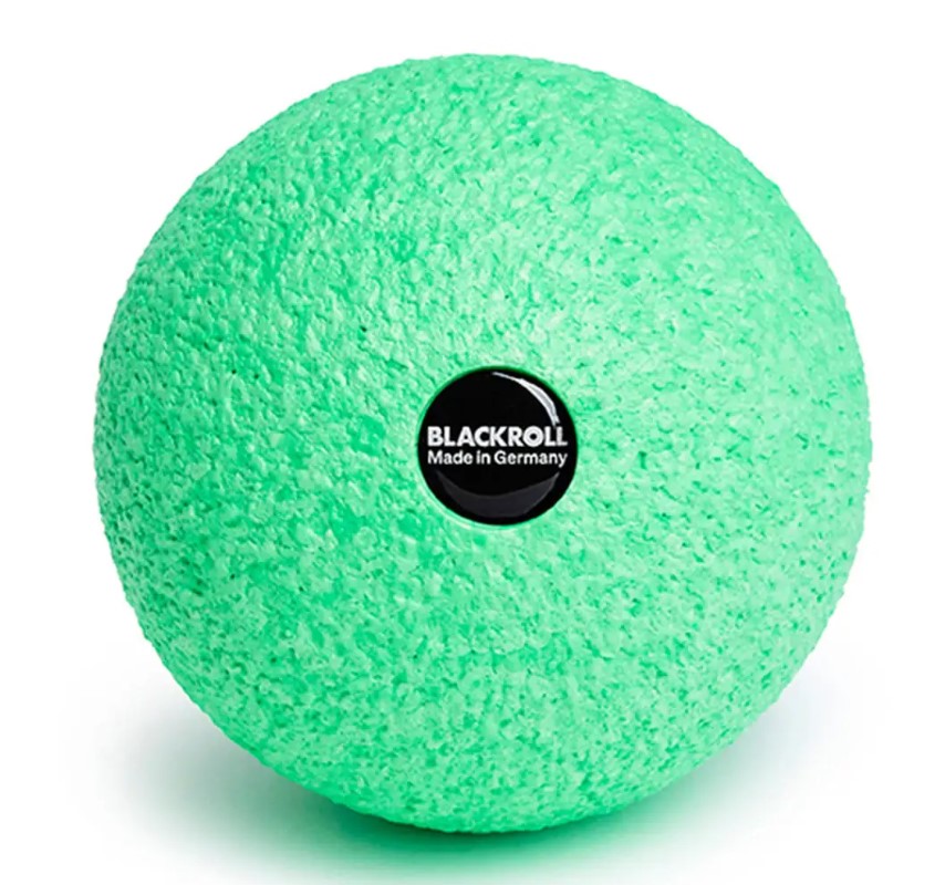 כדור עיסוי דגם BlackRoll Ball 08