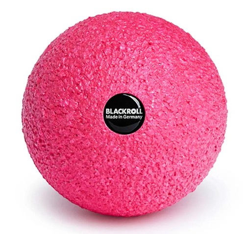 כדור עיסוי דגם BlackRoll Ball 08
