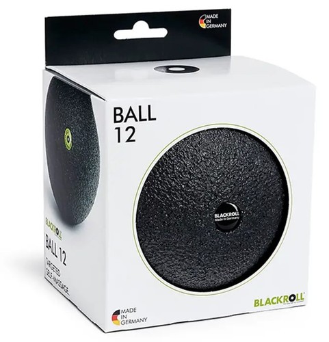 כדור עיסוי דגם BlackRoll Ball 12