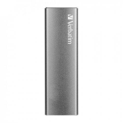 כונן קשיח חיצוני VERBATIM VX500 2TB SSD וורבטים