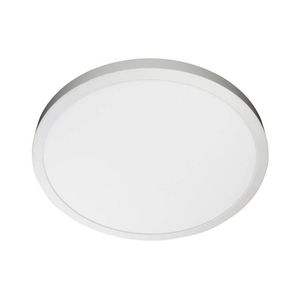 צמוד תקרה לד עגול 40CM 36W CCT OPTIMA