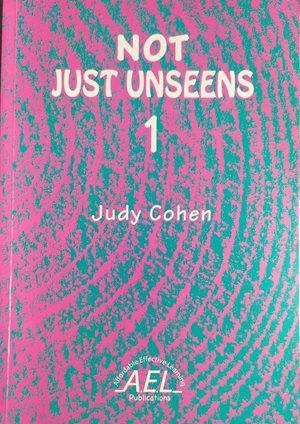 נוט ג'סט אנסינס 1 NOT JUST UNSEENS 