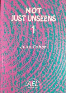 נוט ג'סט אנסינס 1 NOT JUST UNSEENS